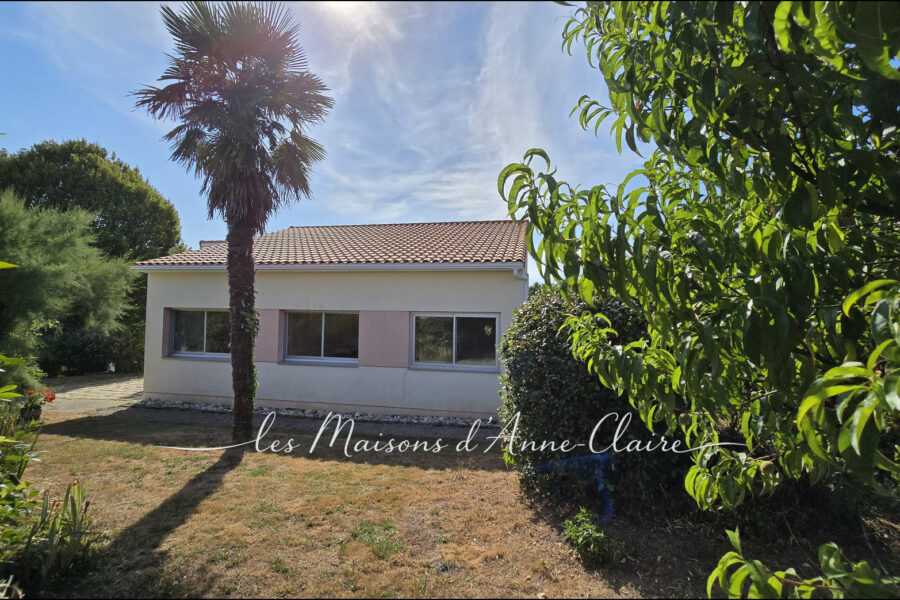 Maison à vendre à Saint-père-en-retz — Vue nature — photo 20