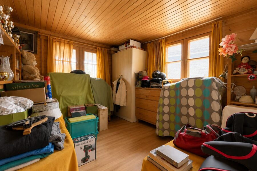 Maison à vendre à Bolquère