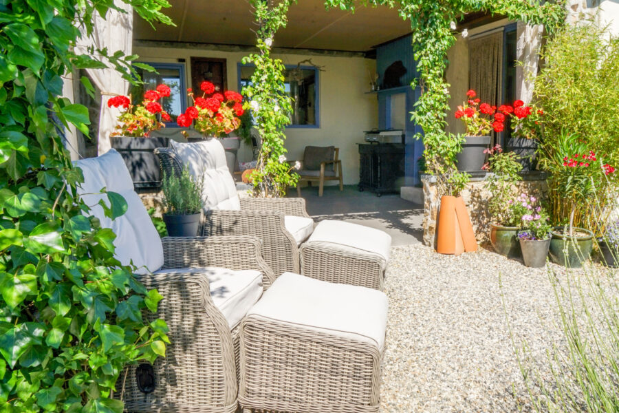 Maison à vendre à Marcols-les-eaux — Vue montagne — photo 20