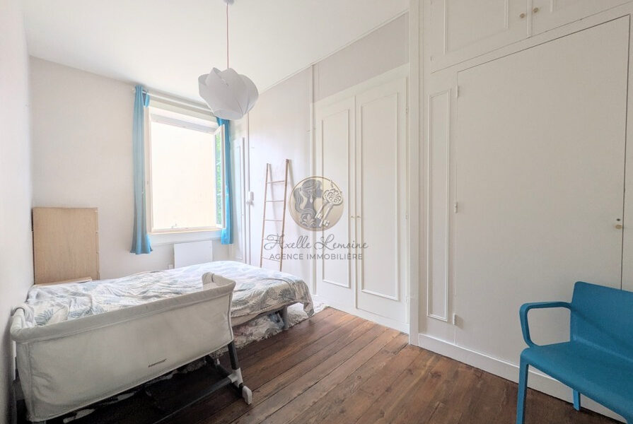 Appartement à vendre à Lyon — Vue sur la ville — photo 12