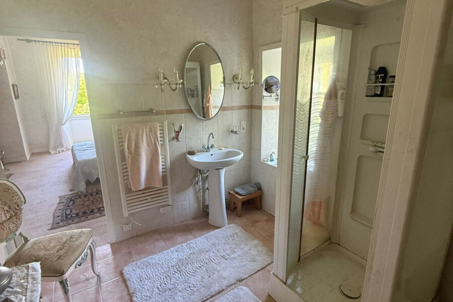 Maison à vendre à La coquille — Vue dégagée — photo 15