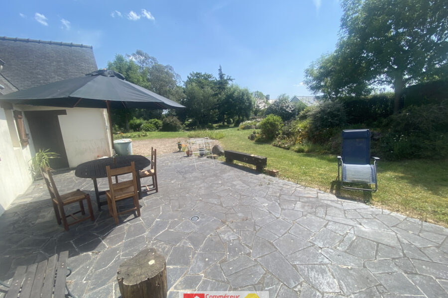 Maison à vendre à Paimpol — Vue mer — photo 4