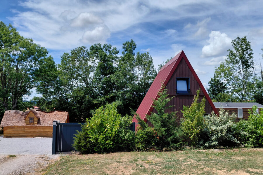 Maison à vendre à Loray — Vue nature — photo 2