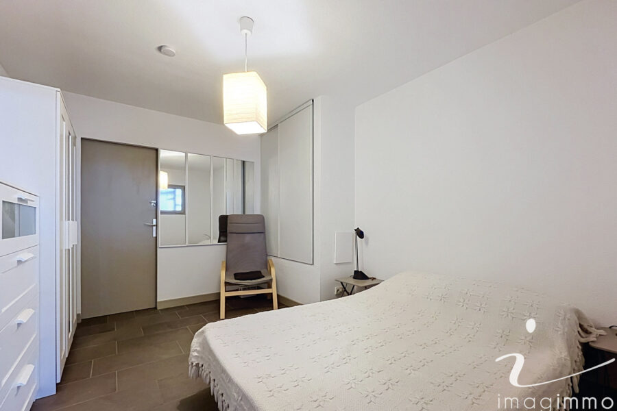 Appartement à vendre à Mauguio — Vue mer — photo 9