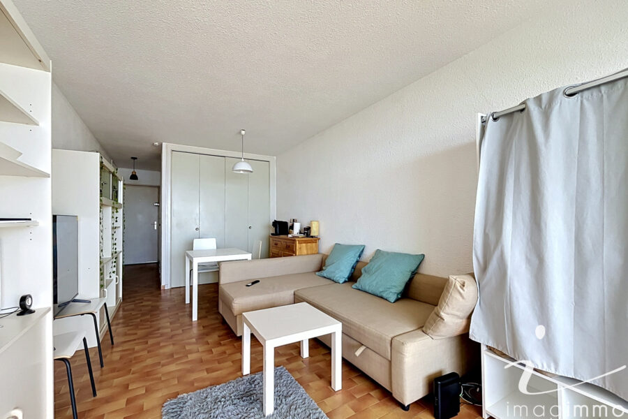 Appartement à vendre à Mauguio — Vue mer — photo 3