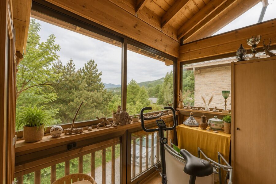 Maison à vendre à Bolquère