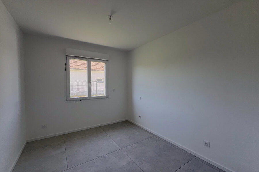 Maison à vendre à Louhans — Vue nature — photo 9
