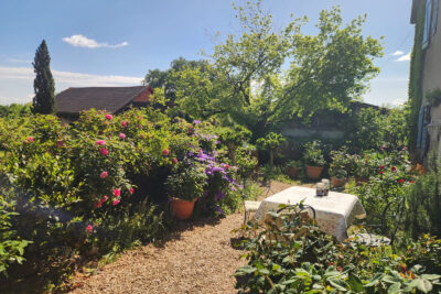 Maison à vendre à La coquille