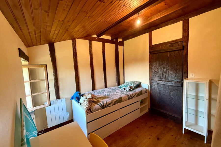 Maison à vendre à Hasparren