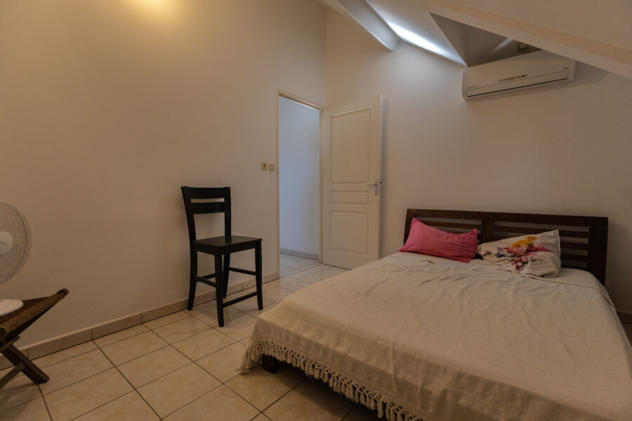 Appartement à vendre à Saint-pierre