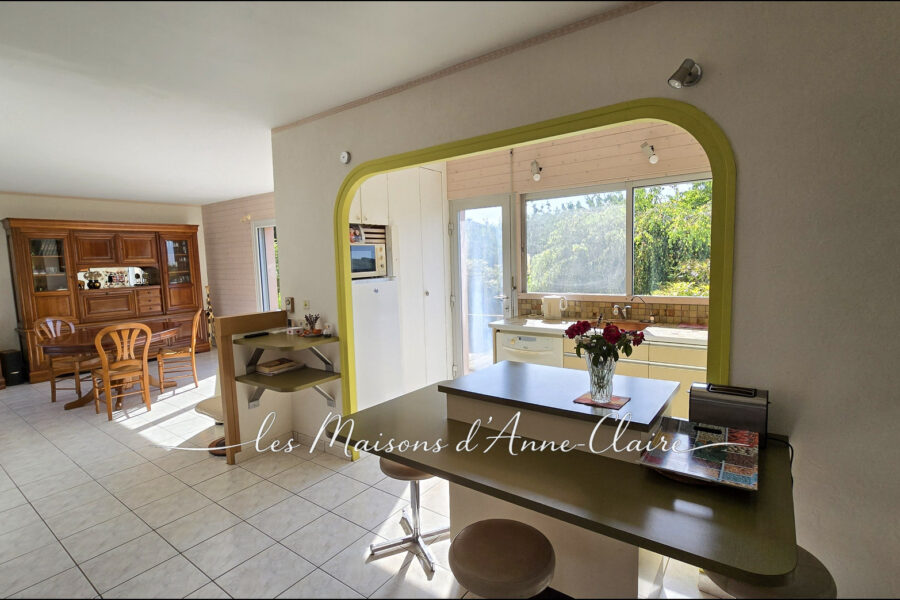 Maison à vendre à Saint-père-en-retz — Vue nature — photo 7