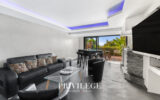 Appartement à vendre à Vallauris — Vue mer — photo 4