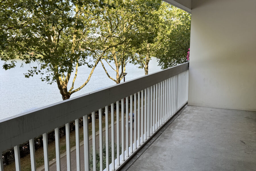 Appartement à louer à Créteil — Vue nature — photo 2