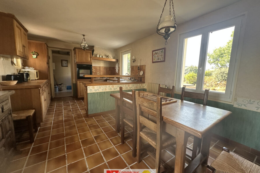 Maison à vendre à Paimpol — Vue mer — photo 7