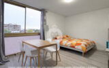 Appartement à vendre à Saint-maur-des-fossés — Vue sur la ville — photo 7
