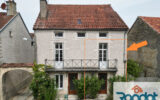 Appartement à vendre à Is-sur-tille — Vue sur la ville — photo 7