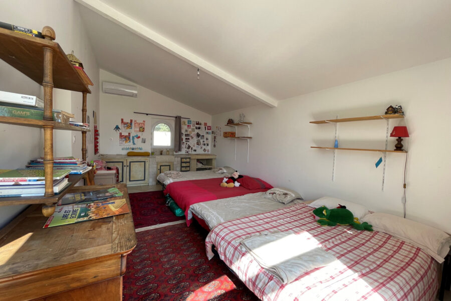 Maison à vendre à Sérignan-du-comtat — Vue nature — photo 19