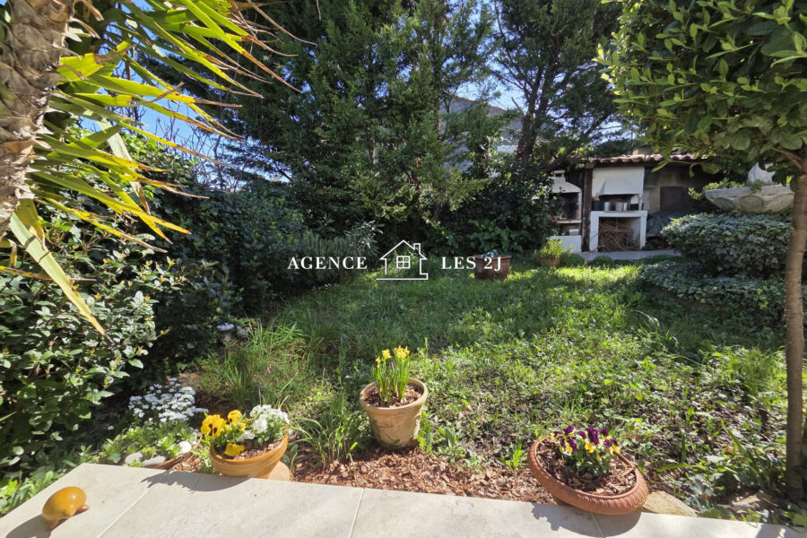 Maison à vendre à Marseille — Vue nature — photo 19