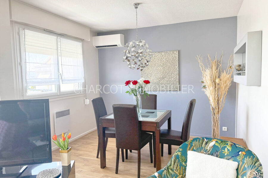 Appartement à vendre à Lyon