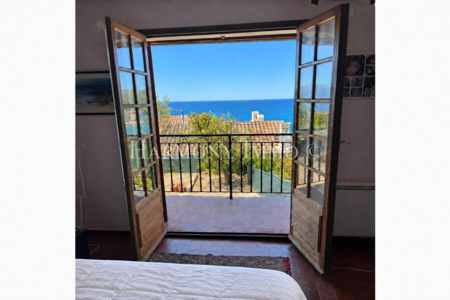 Maison à vendre à Casaglione — Vue mer — photo 19