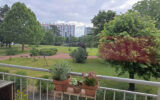 Appartement à vendre à Bron — Vue parc — photo 1