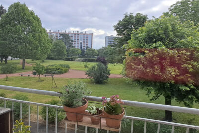 Appartement à vendre à Bron