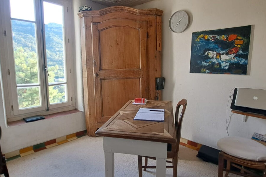 Maison à vendre à Mimet — Vue nature — photo 17
