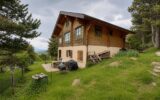 Maison à vendre à Bolquère