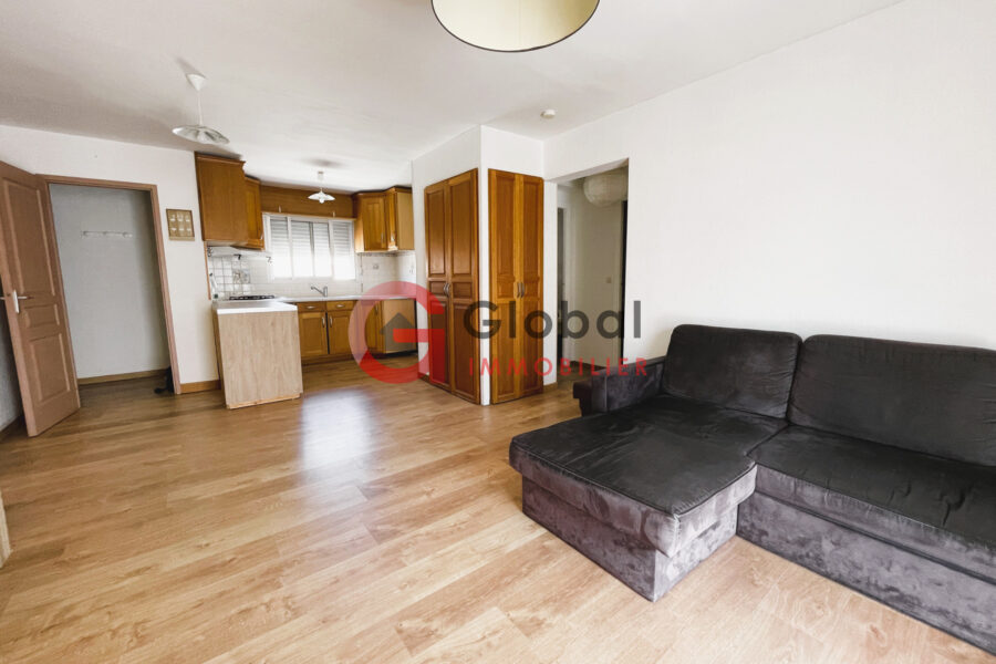 Appartement à vendre à Mèze — Vue mer — photo 5