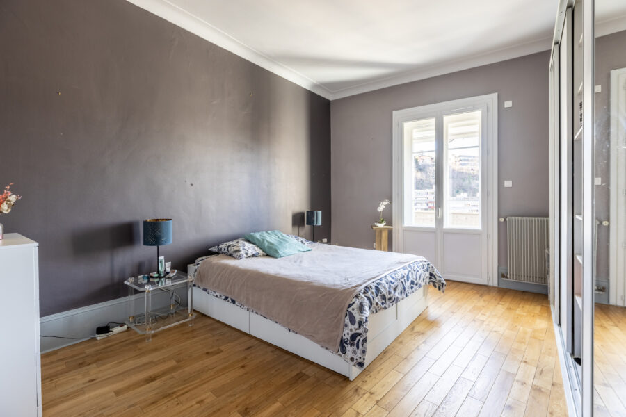 Appartement à vendre à Chamalières — Vue sur la ville — photo 9