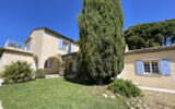 Maison à vendre à La croix-valmer — Vue mer — photo 3