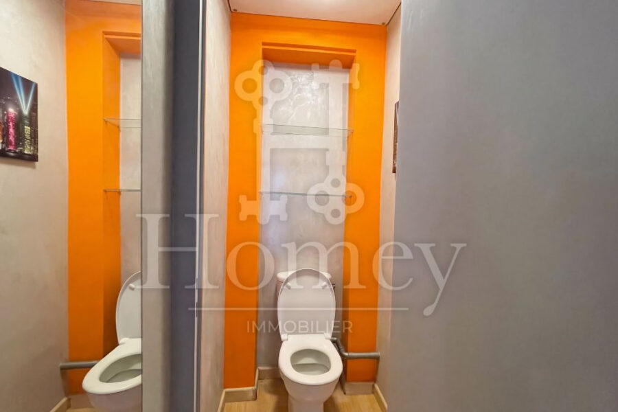 Appartement à vendre à Annemasse — Vue sur la ville — photo 18