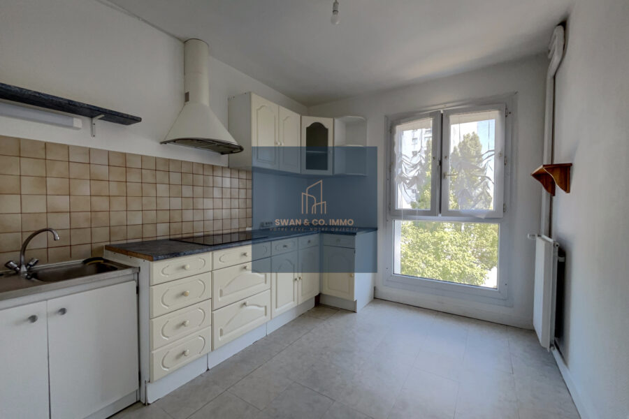 Appartement à vendre à Nantes — Vue dégagée — photo 8