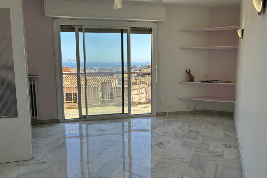 Appartement à vendre à Le cannet