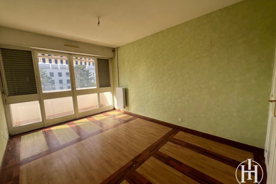 Appartement à vendre à Bourges — Vue nature — photo 5