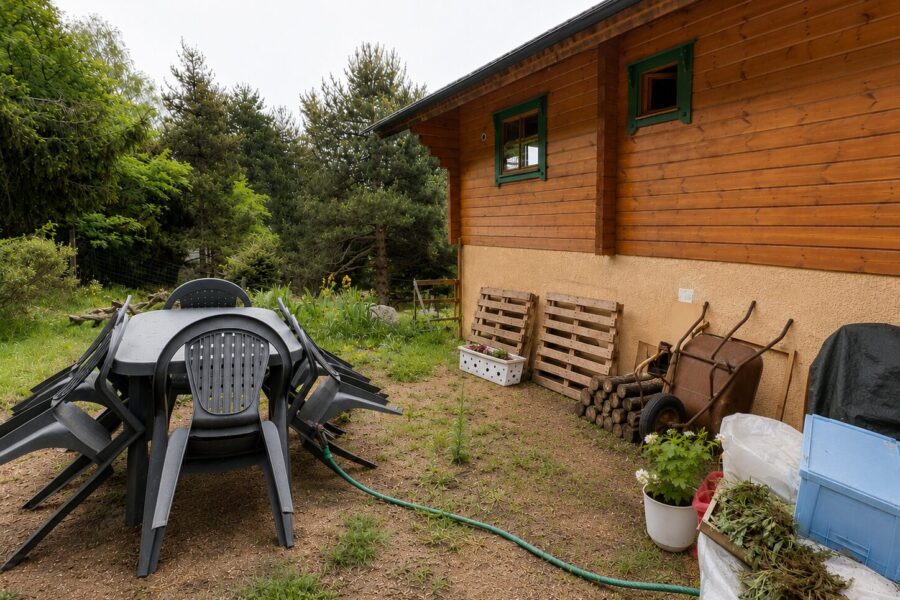 Maison à vendre à Bolquère