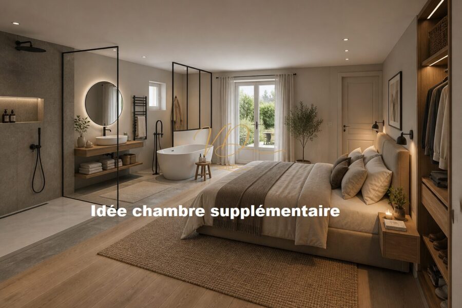 Maison à vendre à La croix-valmer — Vue mer — photo 14