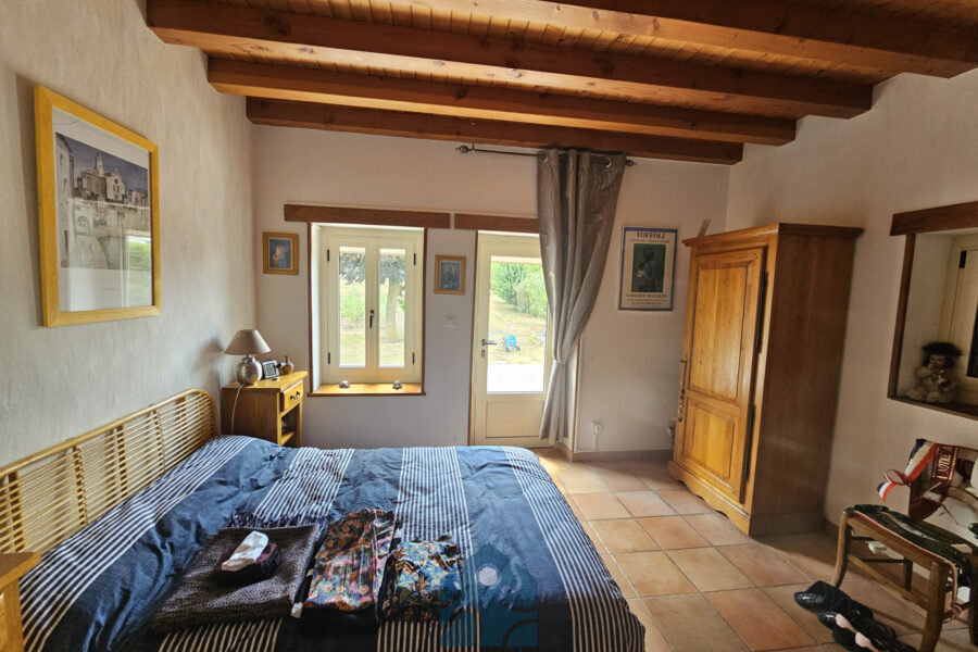 Maison à vendre à Billy