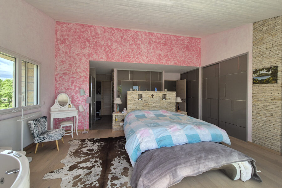 Maison à vendre à Régusse — Vue nature — photo 16