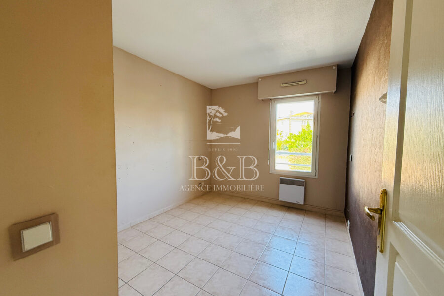 Appartement à vendre à Saint-raphaël