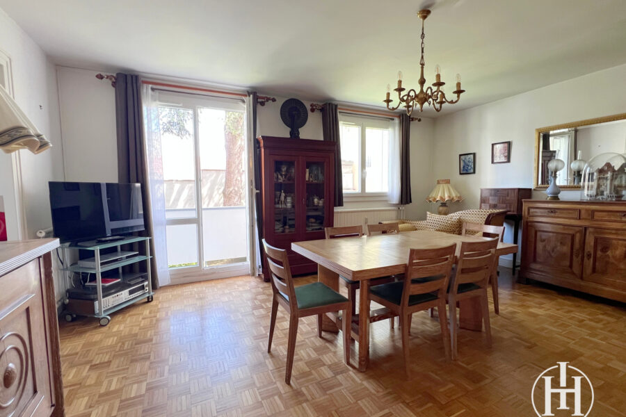 Appartement à vendre à Bourges — Vue nature — photo 4