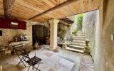 Maison à vendre à Saint-victor-la-coste