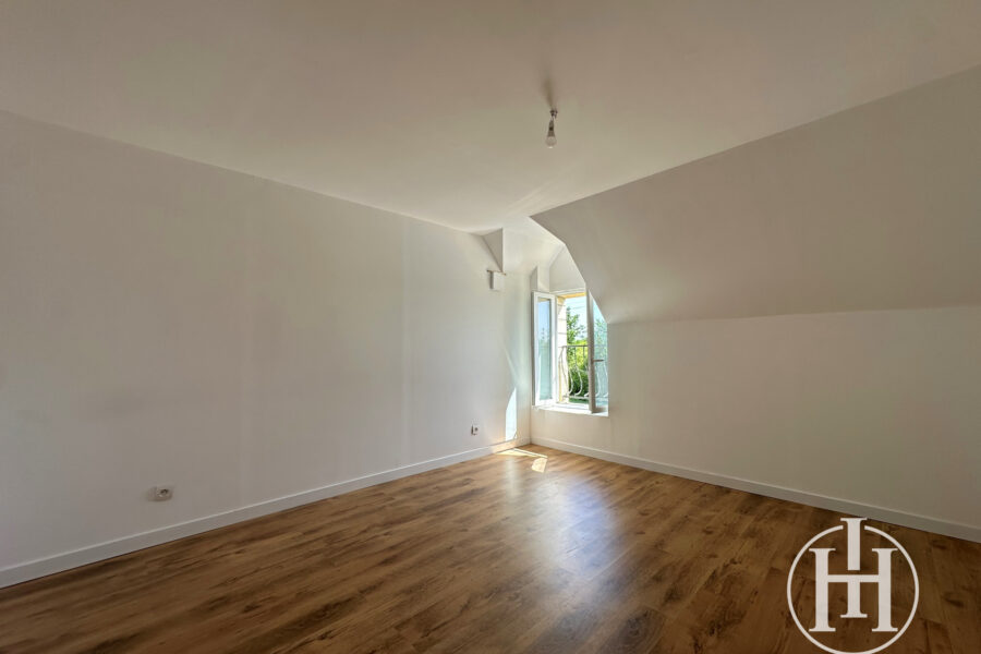 Maison à vendre à Uzay-le-venon — Vue nature — photo 8