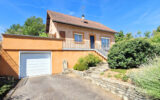 Maison à vendre à Ris