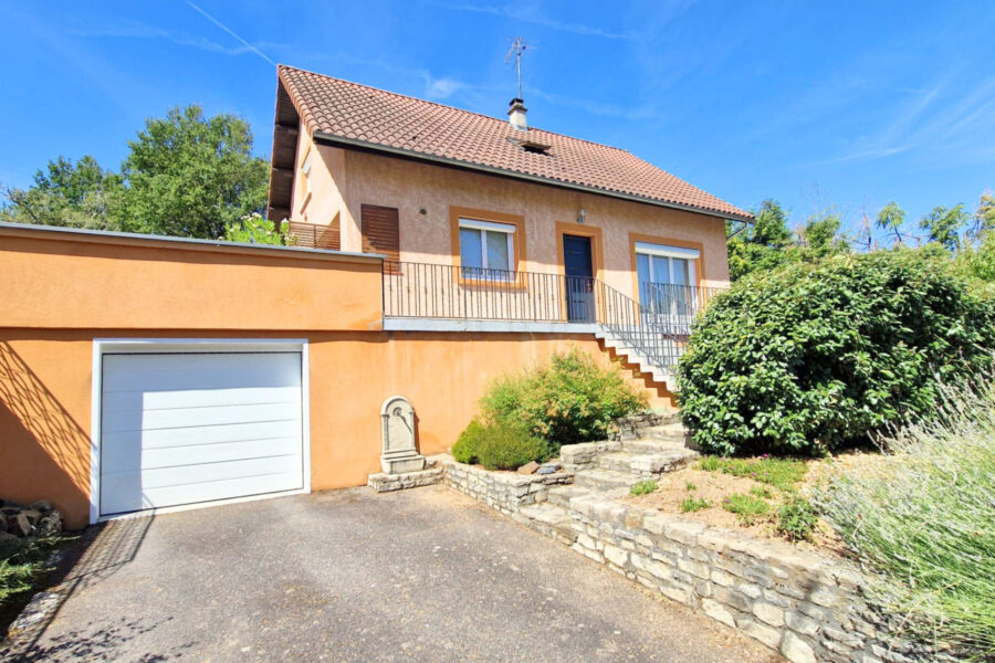 Maison à vendre à Ris