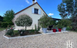 Maison à vendre à Farges-allichamps — Vue dégagée — photo 18