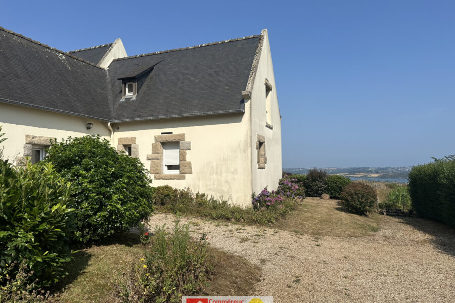 Maison à vendre à Paimpol — Vue mer — photo 3