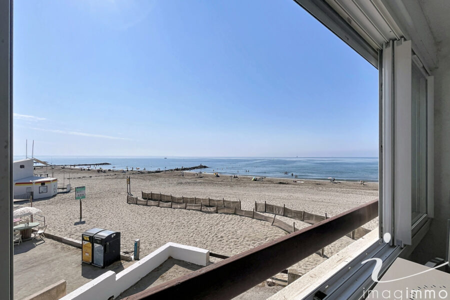 Appartement à vendre à Mauguio — Vue mer — photo 12