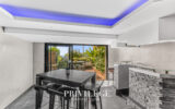 Appartement à vendre à Vallauris — Vue mer — photo 5