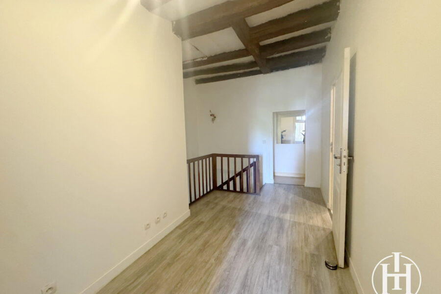 Maison à vendre à Châteauneuf-sur-cher — Vue nature — photo 6